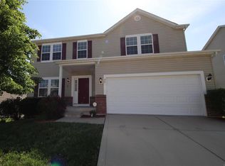 77 Brighton Park, Saint Charles, MO 63303