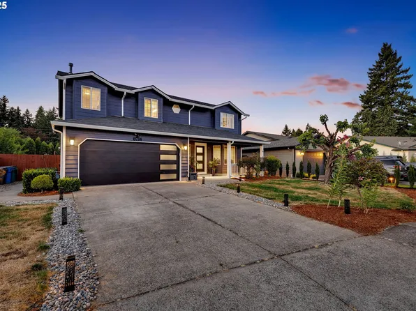 8714 NE 77th Way, Vancouver, WA 98662