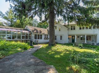 3065 Anderson Ln, Ephraim, WI 54211