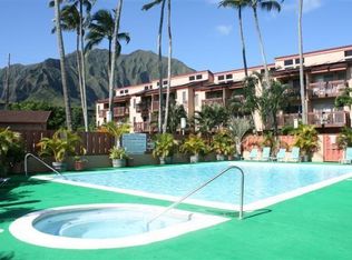 46-078 Emepela Pl APT K105, Kaneohe, HI 96744