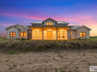 28351 White Ranch Rd, La Feria, TX 78559