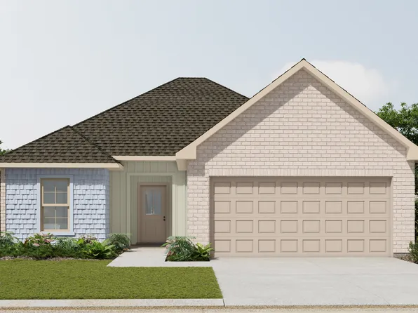 Wendell IV H Plan, Autumn Crest