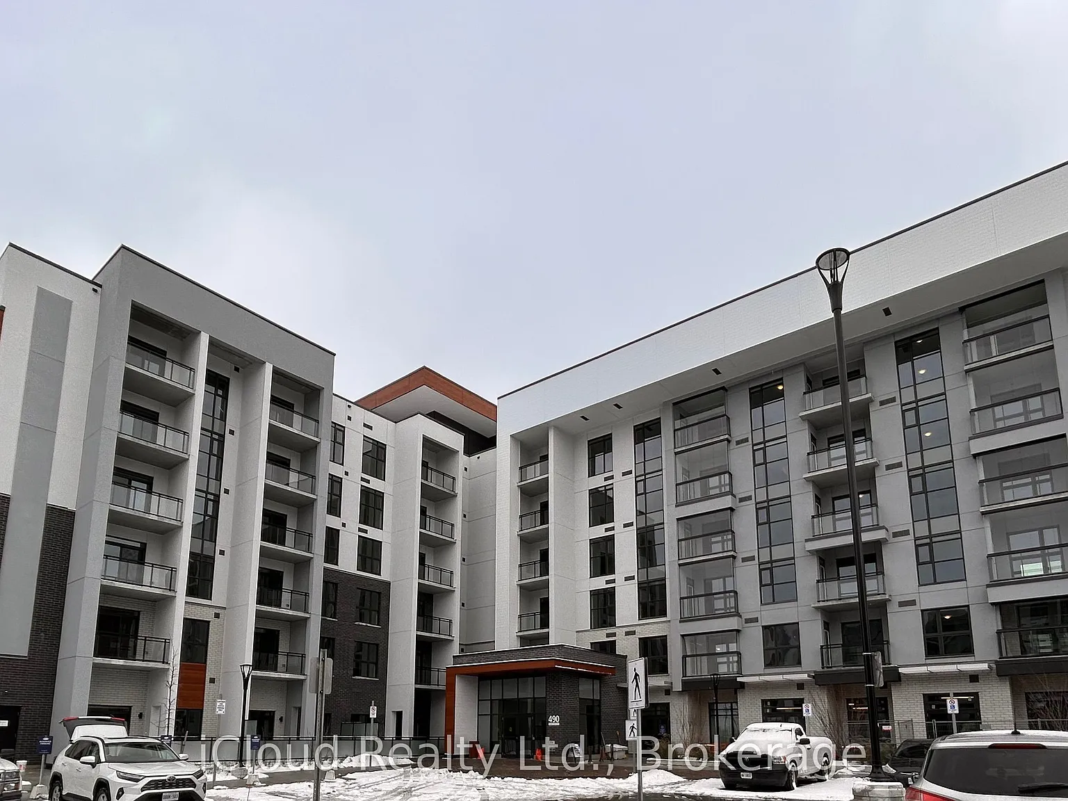 2 bed, $2,295 — Photo 2