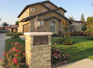 1033 Gladstone St, La Verne, CA 91750