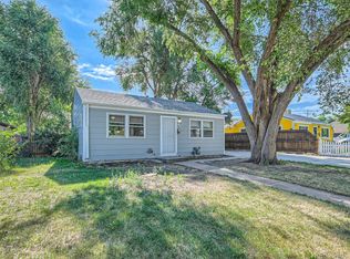 2260 S Hooker Way, Denver, CO 80219