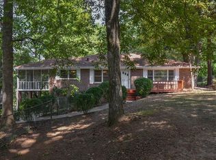 2681 Henderson Rd, Tucker, GA 30084