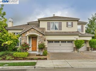 3067 Hastings Way, San Ramon, CA 94582