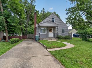 192 E Lincoln Ave, Columbus, OH 43214