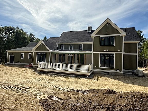 3rd image of 4 Orange St Lot 11