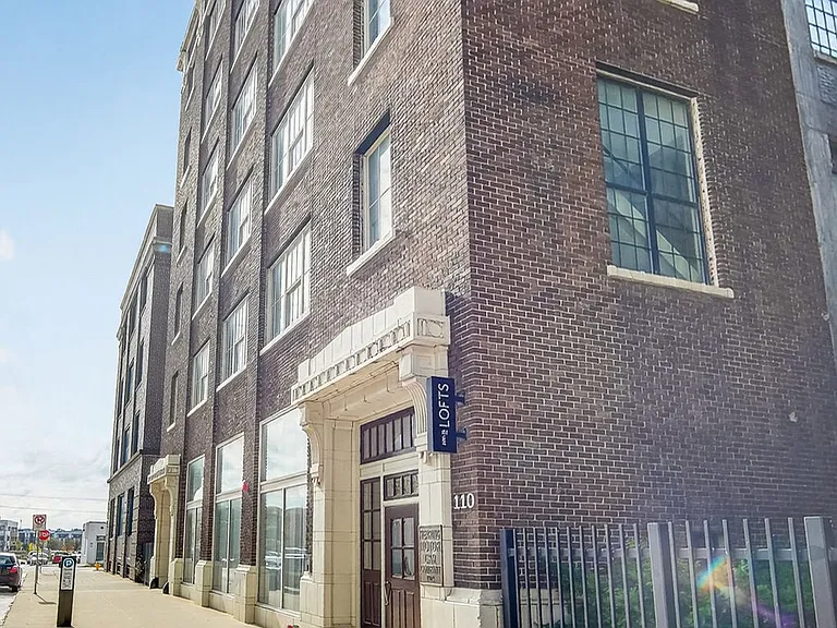 10th Street Lofts — Photo 25