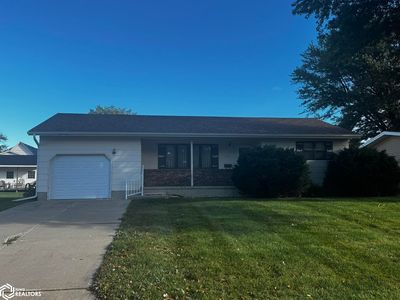 419 E Grant St, Osceola, IA, 50213