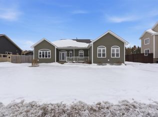 131 Harmsworth Drive, Grand Falls-Windsor, NL A2A2Y7