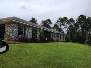 712 Woodland Dr, Leesville, LA 71446