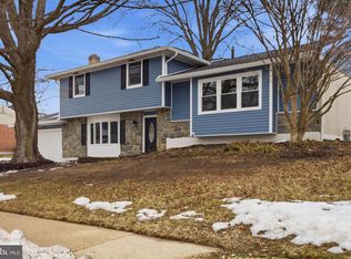 2421 Kingman Dr, Wilmington, DE 19810