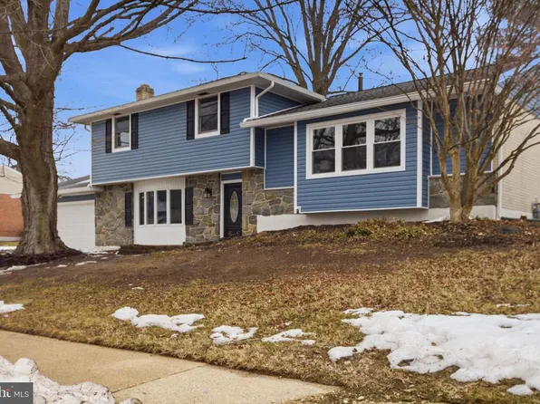 2421 Kingman Dr, Wilmington, DE 19810