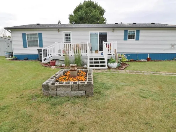 406 31st Ave SE Lot 233, Minot, ND 58701