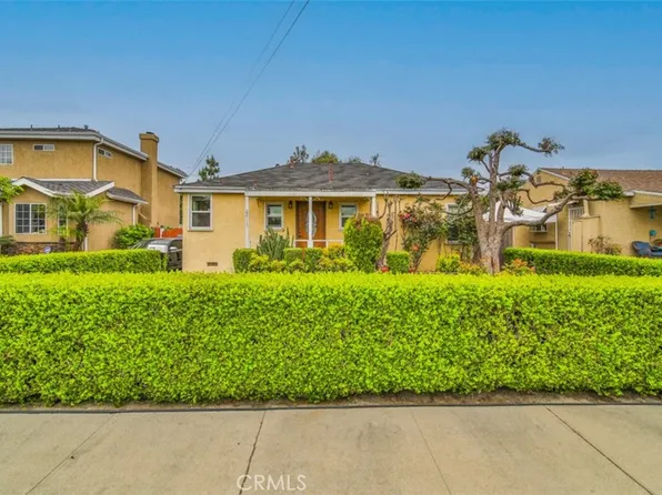 22113 S Salmon Ave, Carson, CA 90810
