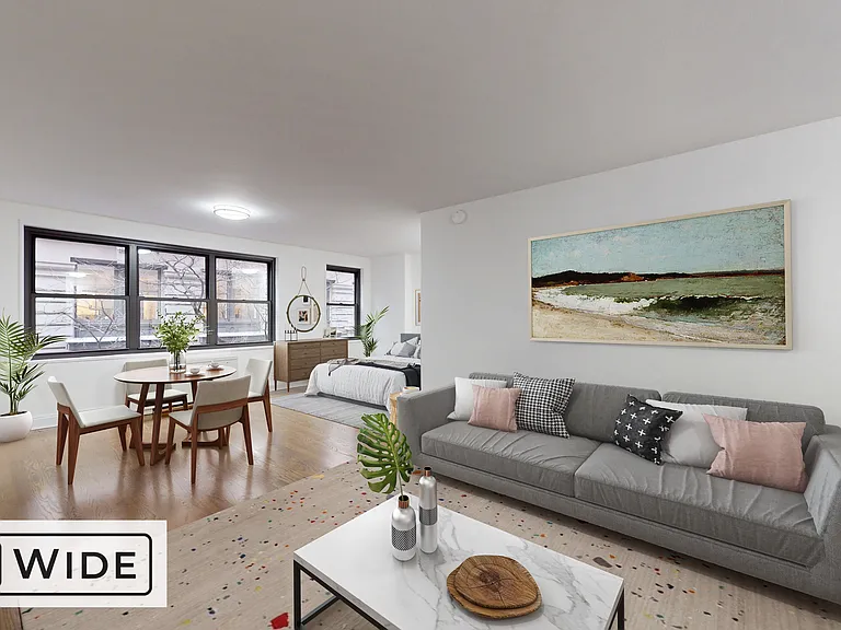 96 5th Ave #5-E — Photo 1