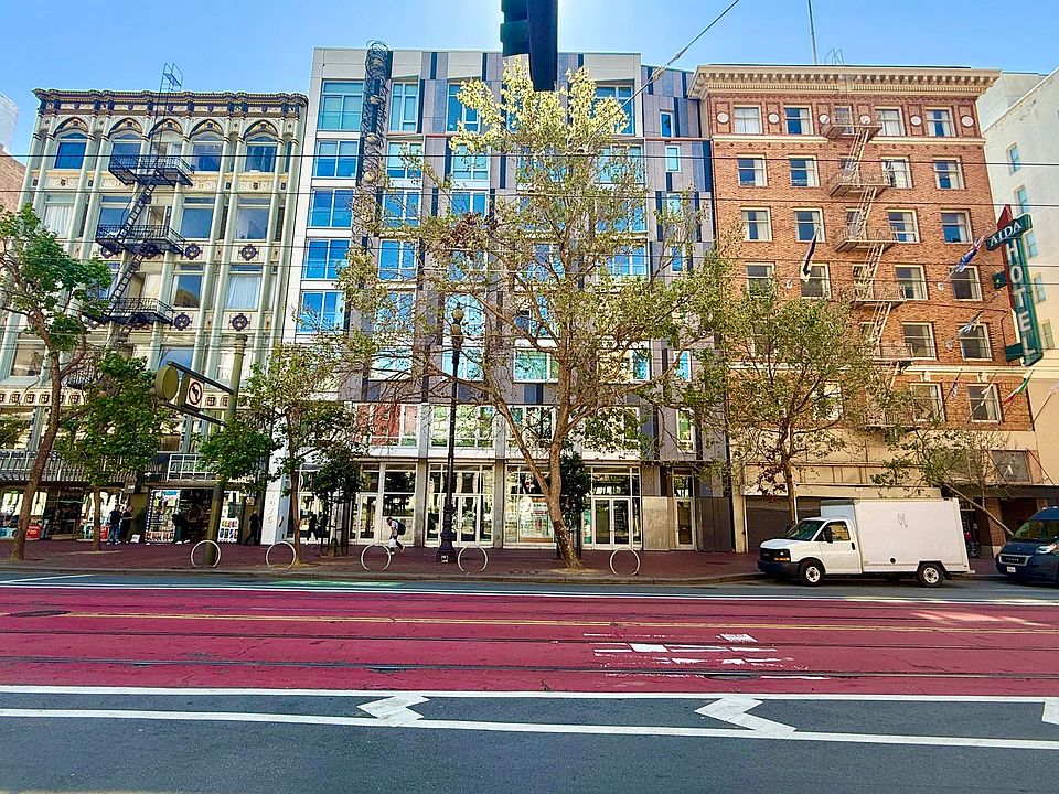 1st image of 1075 Market St Unit 603