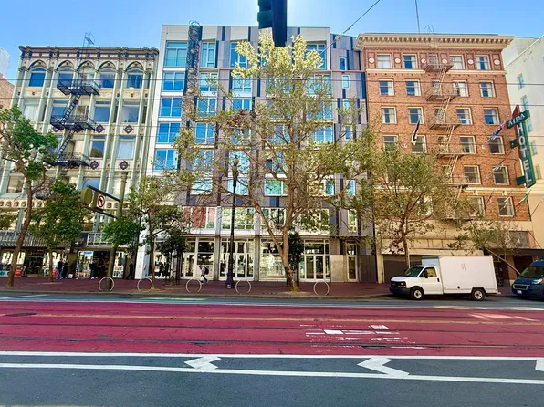 1075 Market St, San Francisco, CA