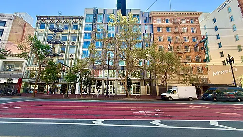 1075 Market St Photo 1