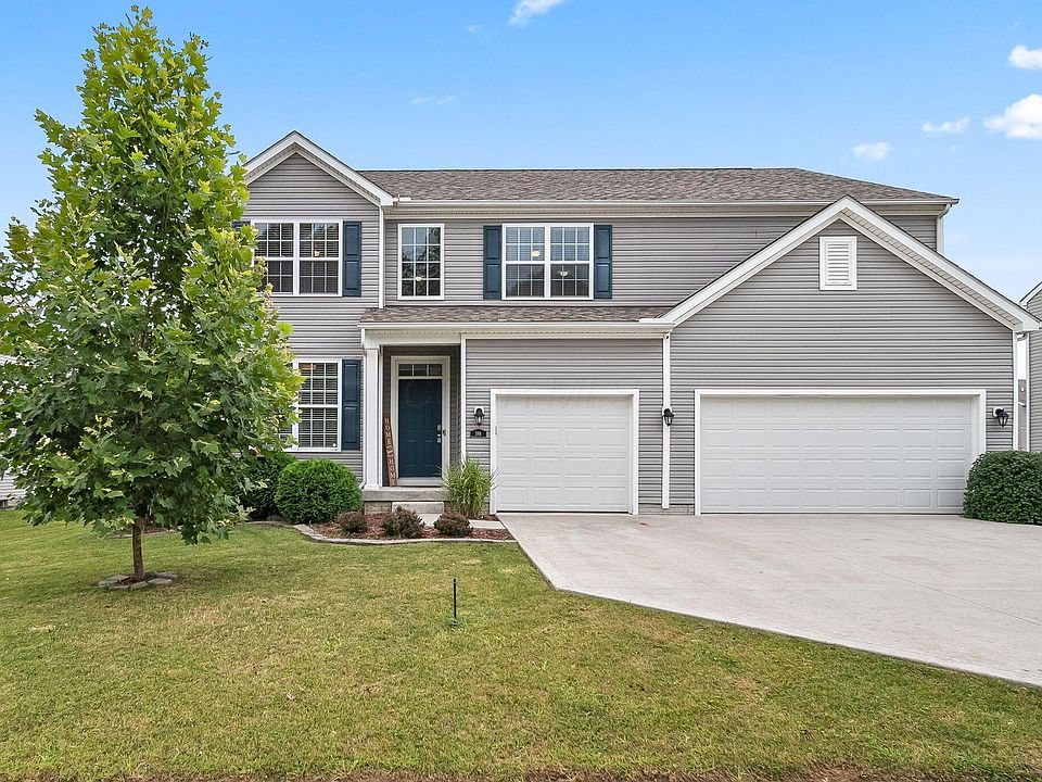 1st image of 186 Mannaseh Dr W