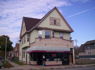 1234 W Burleigh St, Milwaukee, WI 53206