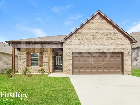 91 County Road 1702 #93, Cullman, AL 35058