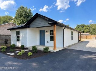 2205 Parkwood Rd, Louisville, KY 40214