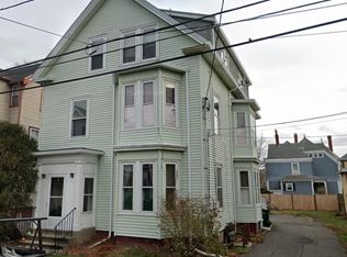 17 Mace Pl #2, Lynn, MA 01902