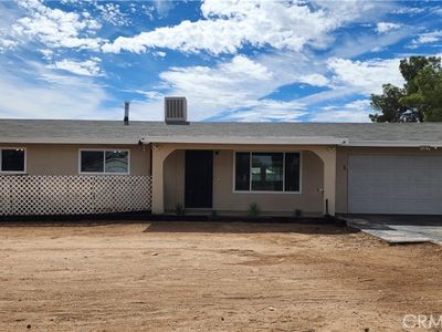 15787 Mesquite St, Hesperia, CA, 92345