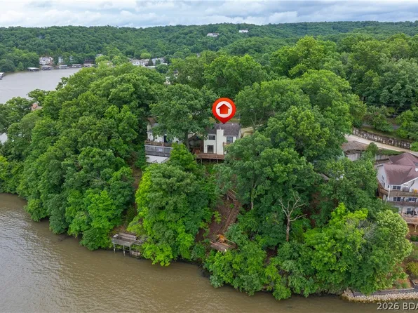 817 Oak Knoll Rd, Linn Creek, MO 65052
