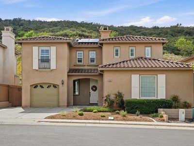560 Via Del Caballo, San Marcos, CA, 92078