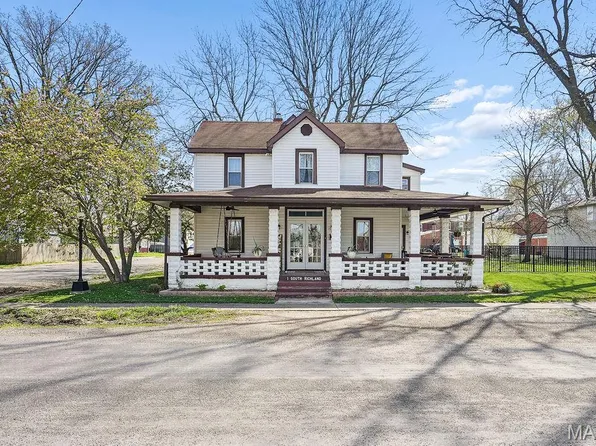 1 S Richland St, Freeburg, IL 62243