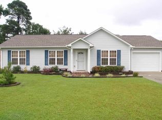 107 King St, Jacksonville, NC 28540