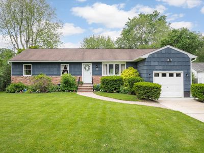 10 Montana Street, Huntington, NY, 11743