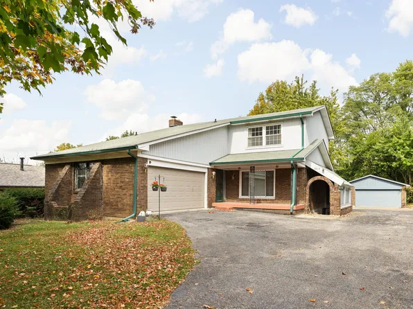 6616 E 10th St, Indianapolis, IN 46219