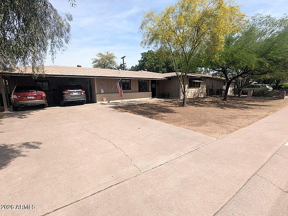 2nd image of 2240 W BERRIDGE Lane