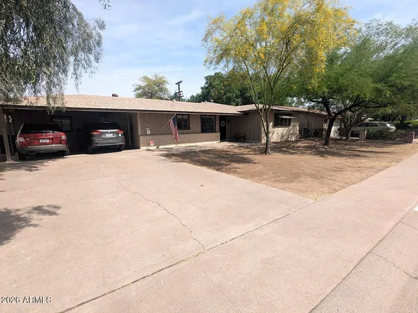 2240 W BERRIDGE Lane, Phoenix, AZ 85015