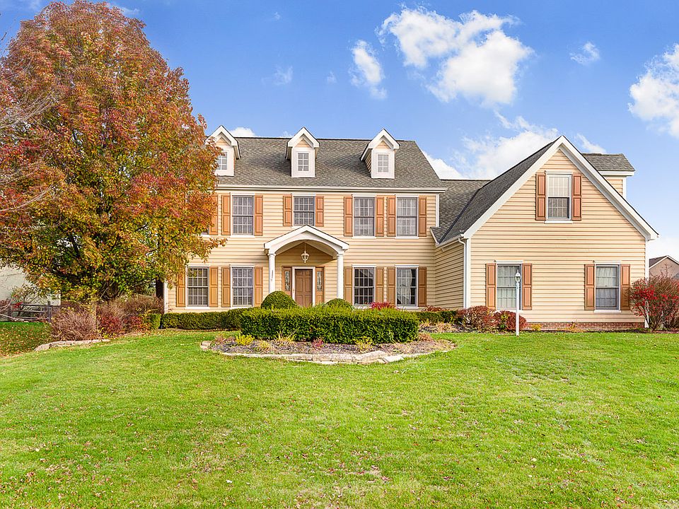 1st image of 2583 Driftwood Ct.