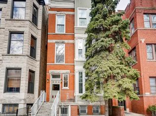 856 W Newport Ave #2, Chicago, IL 60657