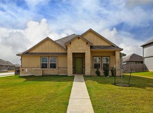2029 Rock Ridge Ave, Bryan, TX 77807