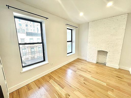 2nd image of 218 W 22nd St APT 3FE