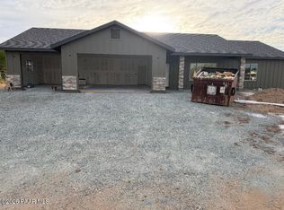 3676 N Valley View Dr UNIT 3, Prescott Valley, AZ 86314