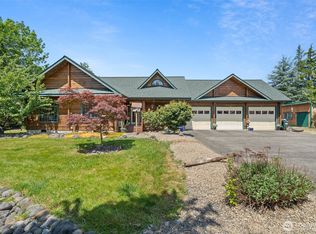 505 SW 19th St, Chehalis, WA 98532