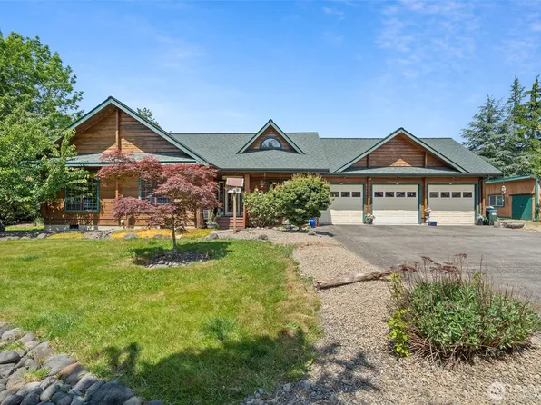 505 SW 19th Street, Chehalis, WA 98532