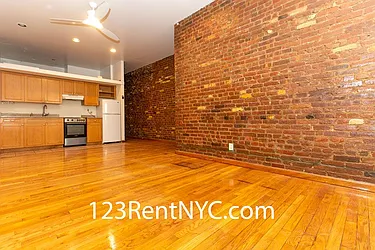 Rented by Chartwell Manhattan Realty