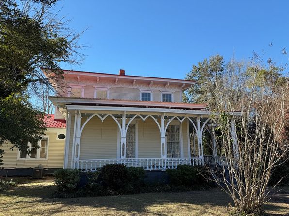 206 Rivers Ave, Eufaula, AL 36027