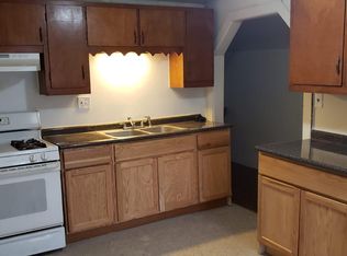 77 Fairview Avenue #Second Floor, West Springfield, MA 01089