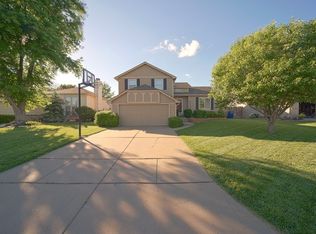8906 E Creed St, Wichita, KS 67210